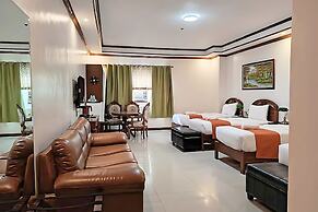 Ferrymar Hotel Iloilo