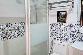 Ferrymar Hotel Iloilo