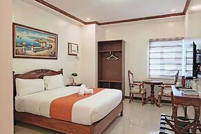 Ferrymar Hotel Iloilo