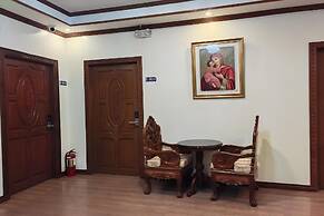 Ferrymar Hotel Iloilo