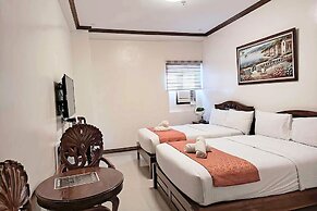 Ferrymar Hotel Iloilo