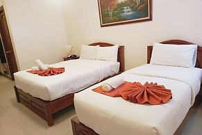 Ferrymar Hotel Iloilo