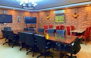 Ferrymar Hotel Iloilo