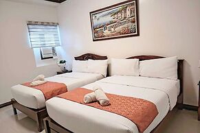 Ferrymar Hotel Iloilo