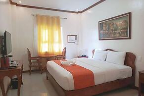 Ferrymar Hotel Iloilo