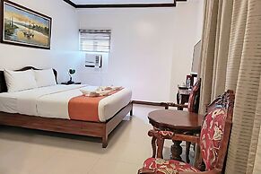 Ferrymar Hotel Iloilo