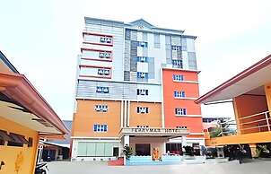 Ferrymar Hotel Iloilo