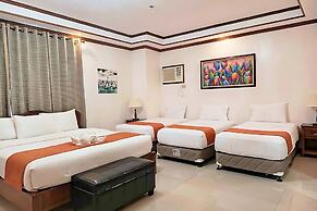 Ferrymar Hotel Iloilo