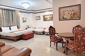 Ferrymar Hotel Iloilo