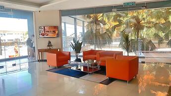 Signature Hotel by Easy Nap
