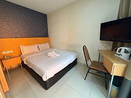 Signature Hotel by Easy Nap