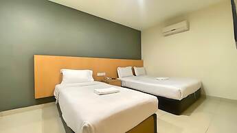 Signature Hotel by Easy Nap