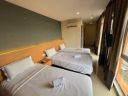 Signature Hotel by Easy Nap