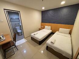 Signature Hotel by Easy Nap