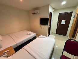 Signature Hotel by Easy Nap