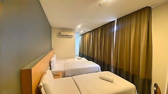 Signature Hotel by Easy Nap