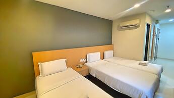 Signature Hotel by Easy Nap