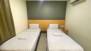 Signature Hotel by Easy Nap