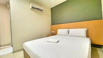 Signature Hotel by Easy Nap