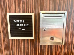 Signature Hotel by Easy Nap
