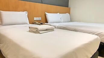 Signature Hotel by Easy Nap