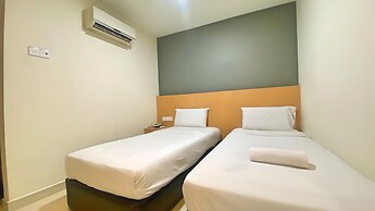 Signature Hotel by Easy Nap
