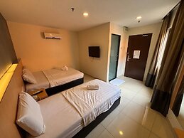 Signature Hotel by Easy Nap