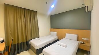 Signature Hotel by Easy Nap