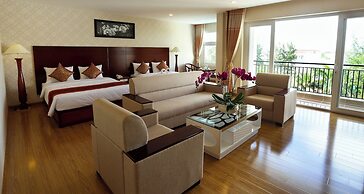 New Palace Bac Lieu Hotel