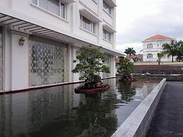 New Palace Bac Lieu Hotel