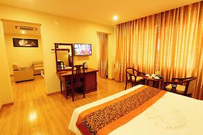 New Palace Bac Lieu Hotel