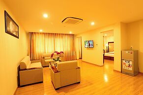 New Palace Bac Lieu Hotel