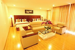 New Palace Bac Lieu Hotel