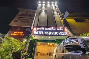 Hotel Majestic Crest