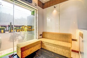 Hotel Majestic Crest