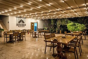 SULTAN PALAS OTEL