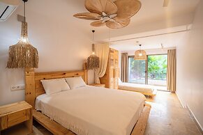 SULTAN PALAS OTEL