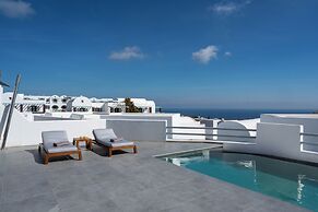 OIKOS SANTORINI LIVING CONCEPT