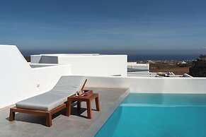 OIKOS SANTORINI LIVING CONCEPT