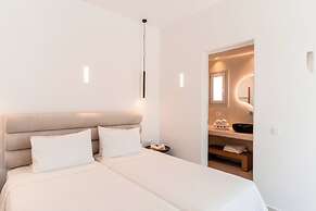 OIKOS SANTORINI LIVING CONCEPT