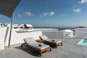 OIKOS SANTORINI LIVING CONCEPT