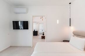 OIKOS SANTORINI LIVING CONCEPT