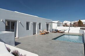 OIKOS SANTORINI LIVING CONCEPT