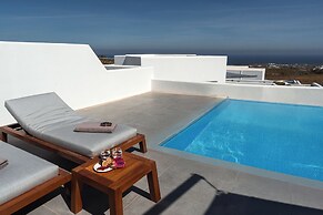 OIKOS SANTORINI LIVING CONCEPT