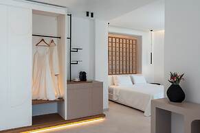 OIKOS SANTORINI LIVING CONCEPT