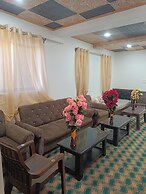 KONKA GUEST HOUSE