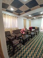 KONKA GUEST HOUSE
