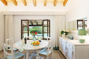 Villa Reco Verd in Pollen a