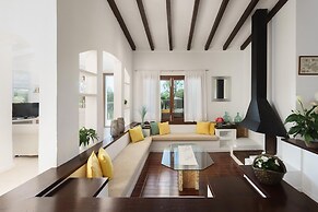 Villa Playa in Port de Pollen a