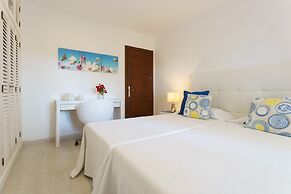 Villa Playa in Port de Pollen a